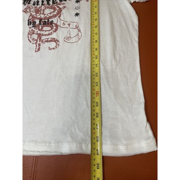 Seven7 Premium Brand T-Shirt Size XXL NEW - Picture 11 of 11